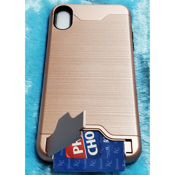 New Case mobile case for iPhone Xs Max color pink - Picture 3 of 3